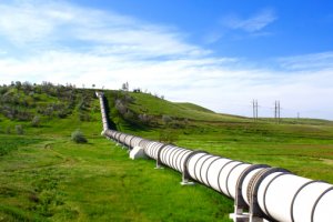Natural Gas Pipeline