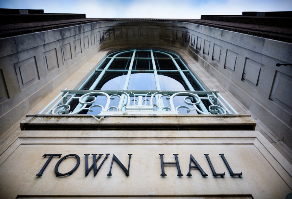 Top 5 Legal Challenges Facing Local Governments in 2025