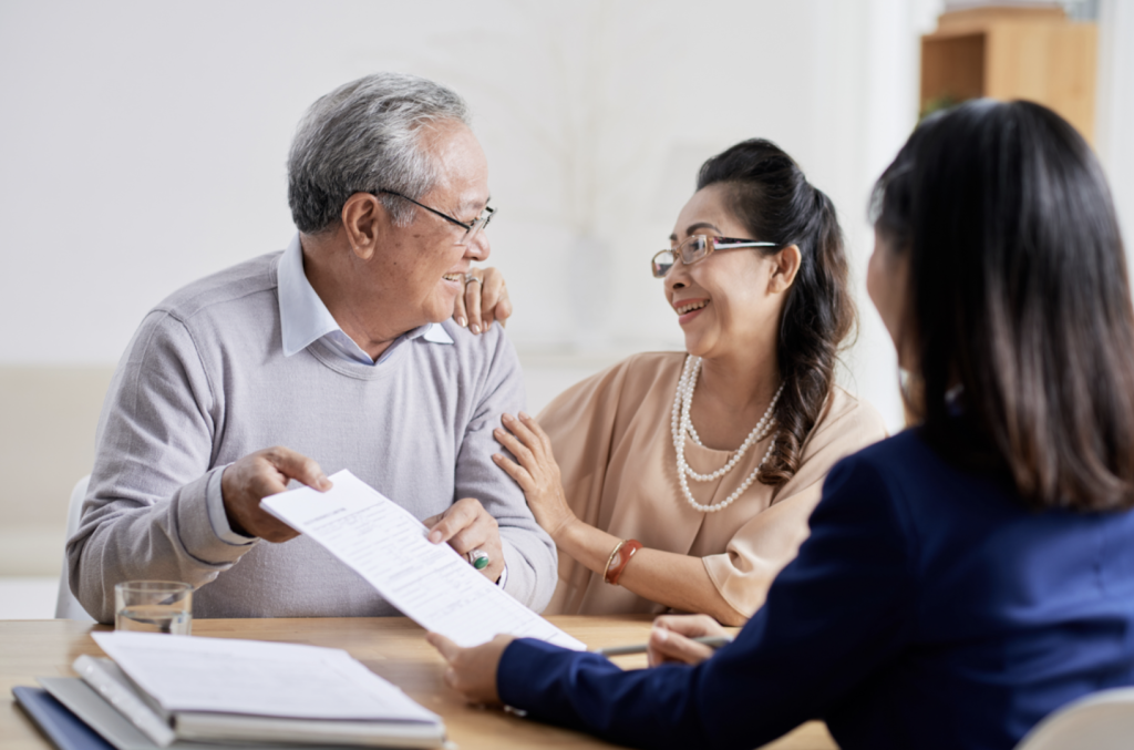 Screenshot How to Protect Your Assets for Future Generations