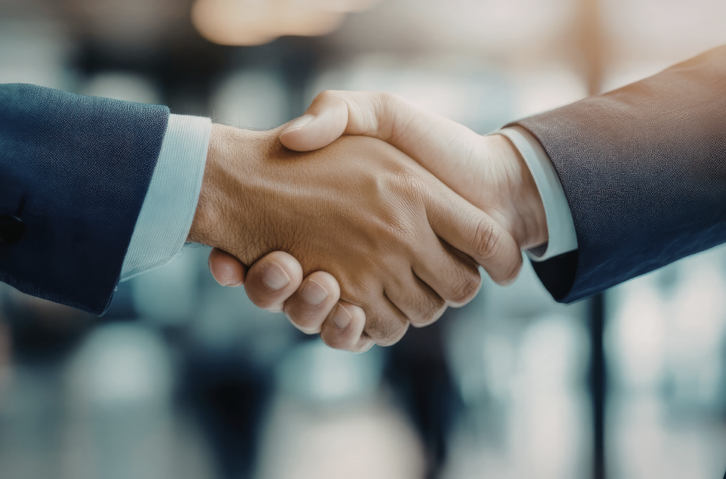 Key Legal Considerations When Buying or Selling a Business