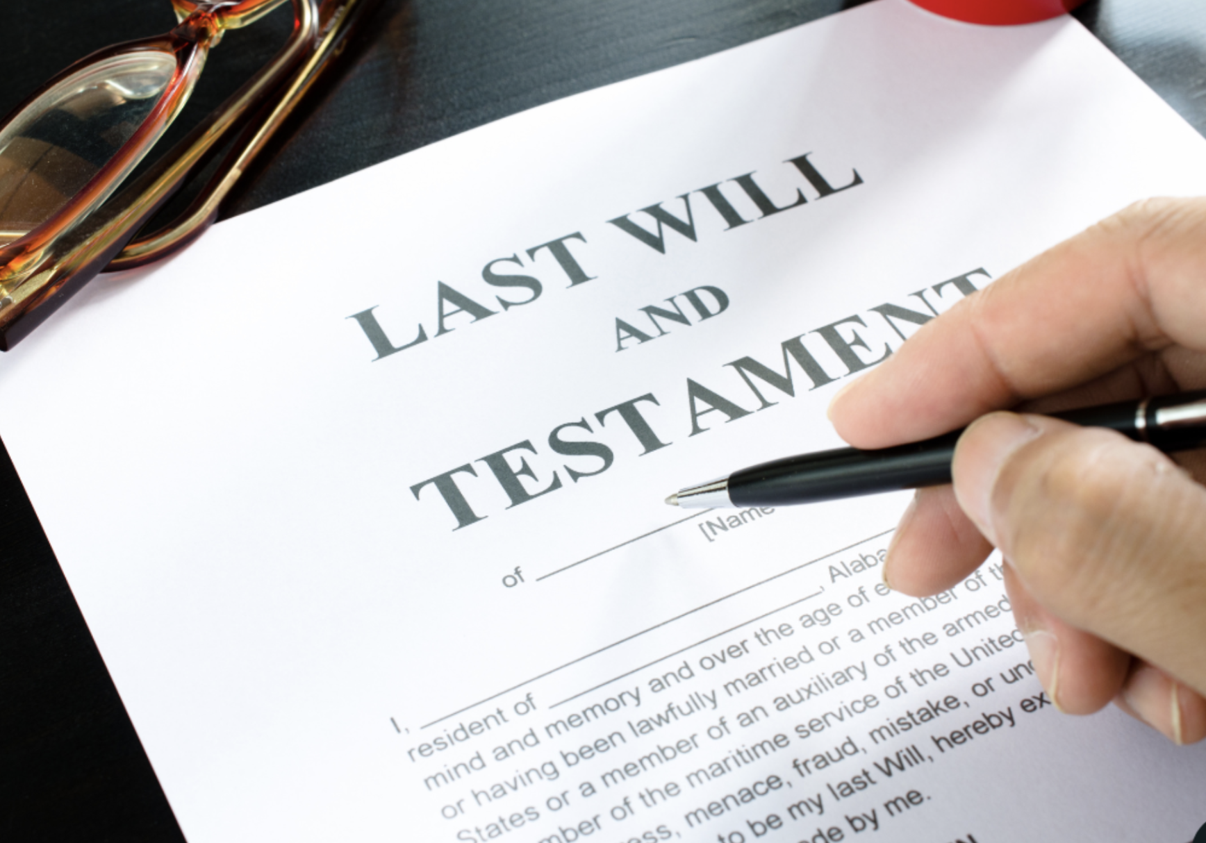 The Common Misconceptions About Wills and Trusts: What You Need to Know The Common Misconceptions About Wills and Trusts: What You Need to Know