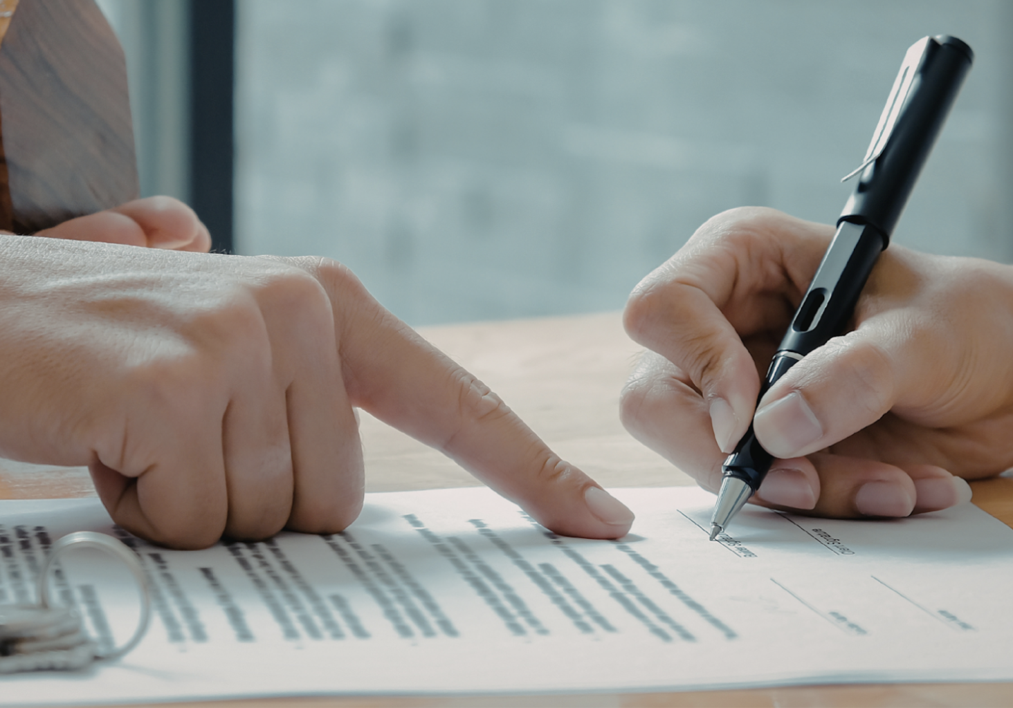 What Landowners Should Know Before Signing a Pipeline Right-of-Way Agreement