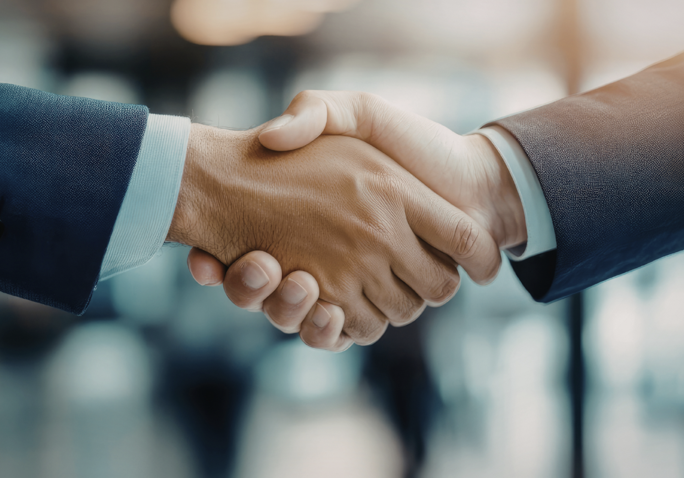 Key Legal Considerations When Buying or Selling a Business