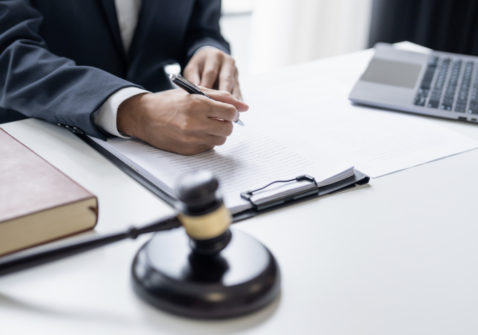 When buying or selling real estate, one of the most important steps in the transaction process is ensuring that the property's title is clear and legally transferable. A title represents ownership rights to a property, and any problems associated with that title can delay or even prevent a sale from moving forward. These problems are commonly referred to as curative title issues. At Sweat Law, we help buyers, sellers, lenders, and real estate professionals navigate title concerns and resolve issues efficiently so transactions can proceed with confidence. Understanding what curative title issues are and how they are addressed can help property owners avoid surprises during the closing process. What Is a Curative Title Issue? A curative title issue is any defect, discrepancy, or legal concern discovered during a title search that must be corrected before ownership can be transferred. During a real estate transaction, a title examination is conducted to review public records and verify that the seller has the legal right to transfer the property. If the title search uncovers a problem, title curative work becomes necessary. The purpose of title curative services is to identify, investigate, and resolve these issues to ensure a clear and marketable title. Without resolving title defects, buyers may face future ownership disputes, lenders may refuse financing, and title insurance companies may be unwilling to issue coverage. Common Types of Curative Title Issues Several title problems can arise during a real estate transaction. Some of the most common include: Outstanding Liens Liens are legal claims against a property due to unpaid debts. These may include: Tax liens Contractor or mechanic's liens Judgment liens Mortgage liens Before closing can occur, these liens often need to be satisfied, released, or otherwise addressed. Errors in Public Records Clerical mistakes happen more often than many people realize. Recording errors, misspelled names, incorrect legal descriptions, or filing mistakes can create confusion regarding ownership rights. Even minor inaccuracies may require correction before a title can be considered clear. Missing or Unknown Heirs When a property changes hands through inheritance, questions can arise about whether all rightful heirs have been identified and included in the transfer process. If an heir was overlooked or ownership rights are unclear, additional legal work may be necessary. Boundary Disputes Property surveys occasionally reveal inconsistencies regarding lot lines, easements, or encroachments. Fences, driveways, sheds, or other structures may cross property boundaries, creating ownership concerns that must be resolved. Improperly Executed Documents Past deeds, mortgages, or legal documents may contain errors such as missing signatures, incorrect notarization, or incomplete information. These defects can impact the validity of prior transfers and require corrective action. Fraud or Forgery In rare cases, title searches uncover forged signatures or fraudulent transfers. These situations often require extensive legal review and resolution before the transaction can proceed safely. How Curative Title Issues Are Resolved The process for resolving title issues depends on the nature and complexity of the problem. Experienced real estate attorneys and title professionals play a critical role in identifying the best solution. Obtaining Missing Documentation Some title defects can be resolved by locating and recording missing documents. This may involve obtaining releases for satisfied liens, correcting deeds, or filing affidavits that clarify ownership history. Paying Off Outstanding Debts When liens remain attached to a property, the debt may need to be paid before closing. In many cases, proceeds from the sale are used to satisfy the outstanding obligation, and a lien release is recorded afterward. Correcting Public Records Administrative errors can often be corrected by filing corrective documents with the appropriate county recorder's office. These updates help ensure public records accurately reflect ownership and property information. Probate or Estate Proceedings If ownership questions involve deceased property owners, probate proceedings or additional estate documentation may be necessary to establish legal authority for the transfer. Negotiating Boundary Solutions Boundary disputes may require survey reviews, boundary agreements, easement arrangements, or other negotiated solutions between neighboring property owners. Legal Action When Necessary Certain title defects cannot be resolved through documentation alone. In these situations, legal proceedings such as quiet title actions may be necessary to establish clear ownership and remove competing claims. Why Title Curative Work Matters Title issues can significantly impact a real estate transaction. Delays in identifying and addressing defects may result in postponed closings, financing complications, or even failed transactions. Comprehensive title curative work helps: Protect buyers from future ownership disputes Ensure lenders can confidently approve financing Support the issuance of title insurance Facilitate smooth and timely closings Provide peace of mind for all parties involved Addressing title concerns early in the transaction process often saves time, money, and frustration. Partner with Sweat Law for Real Estate Closings Curative title issues can seem intimidating, but most problems can be successfully resolved with the right legal guidance. Whether you're buying, selling, refinancing, or managing inherited property, experienced legal counsel can help identify title concerns and develop effective solutions. At Sweat Law, our team understands the complexities of real estate transactions and title curative work. We work diligently to resolve title defects, protect our clients' interests, and help ensure every closing proceeds as smoothly as possible. If you have questions about a title issue or need assistance with a real estate transaction, contact Sweat Law today to learn how we can help.