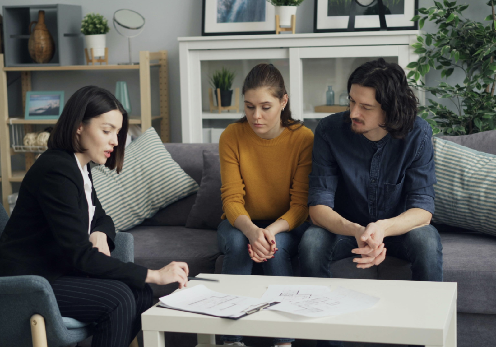 What Documents Should Be Included in a Complete Estate Plan?